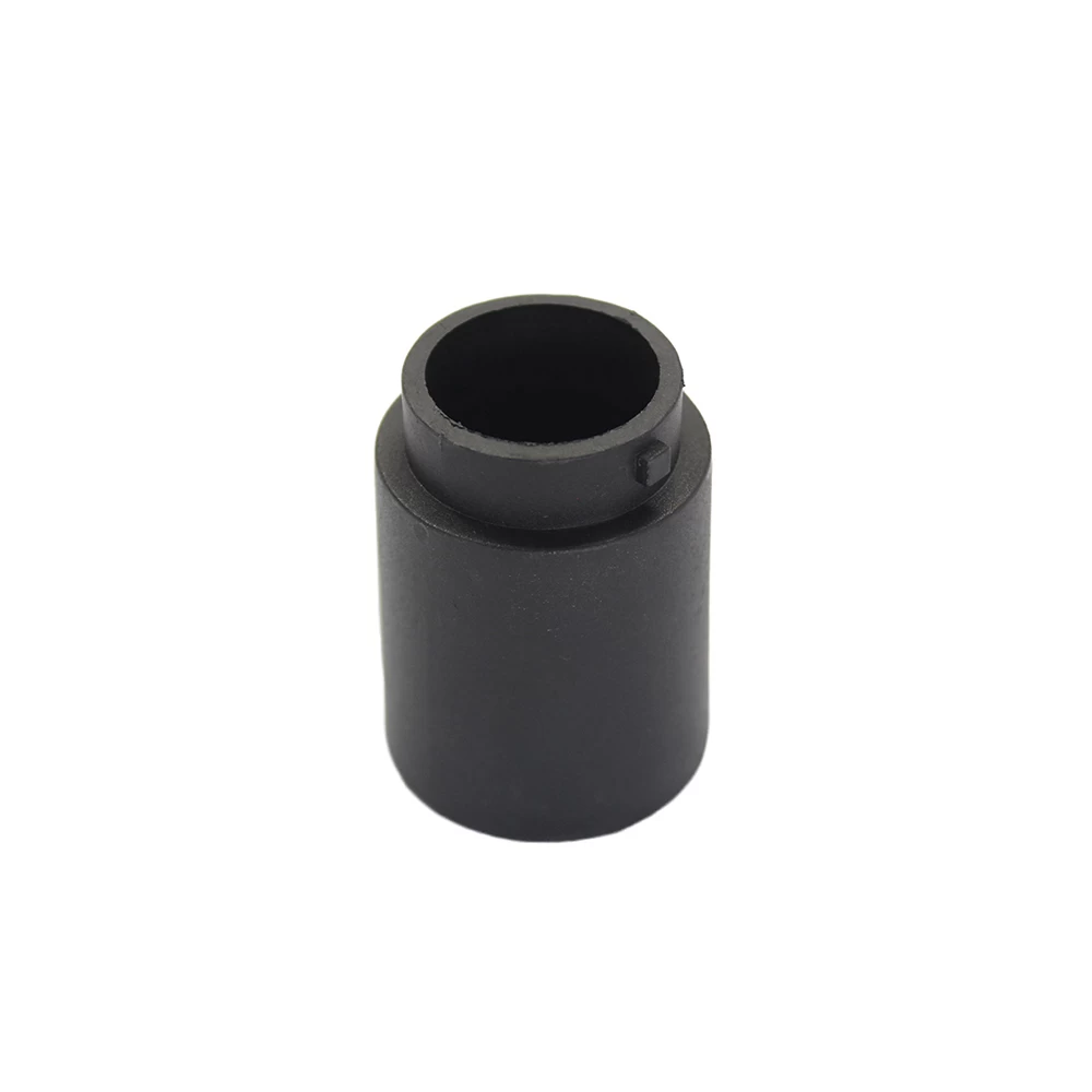Tube à poussière