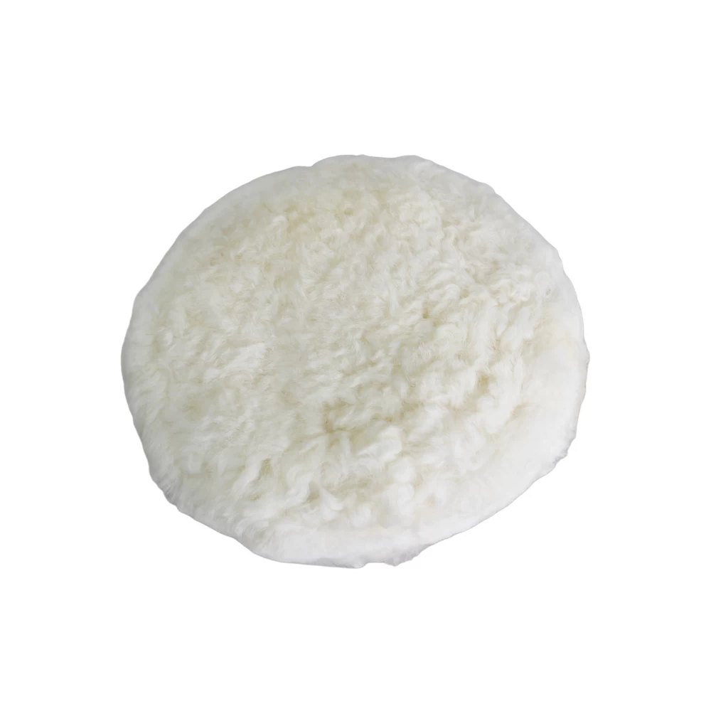 Véritable éponge en laine