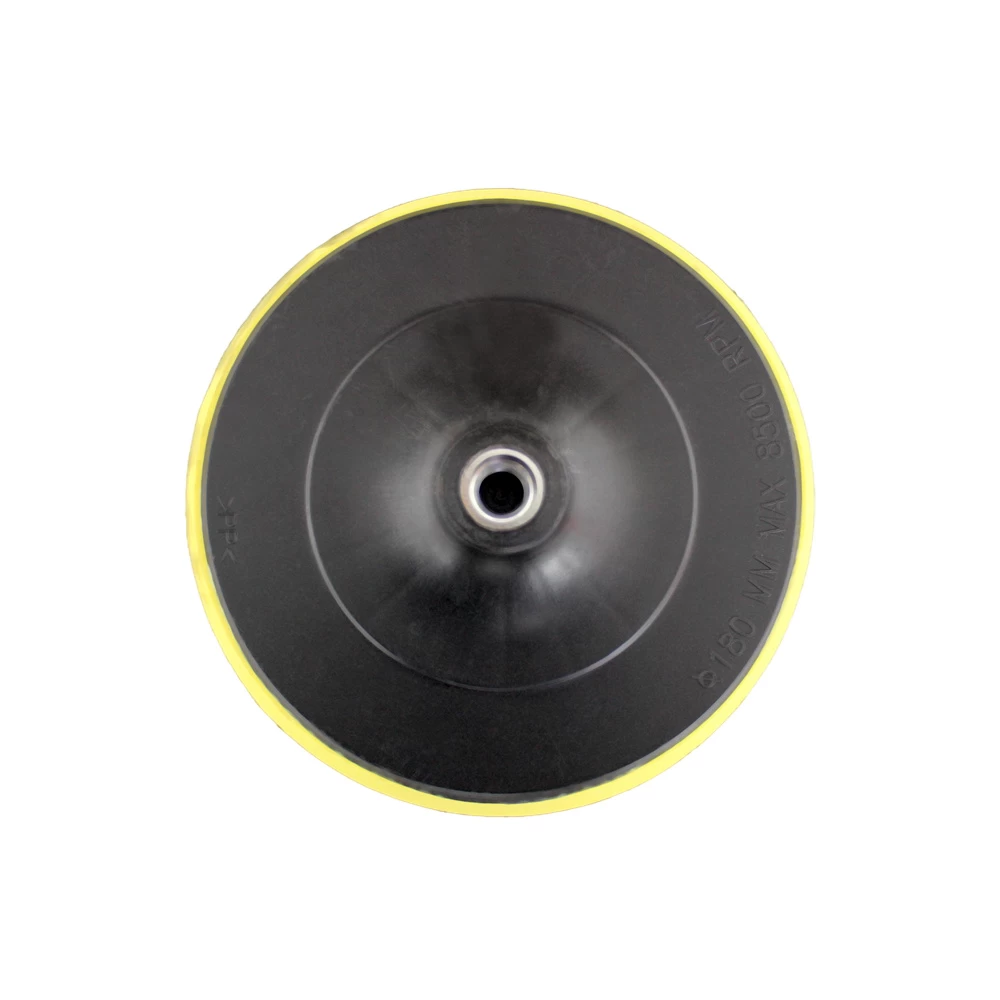 Pad de polissage 180mm